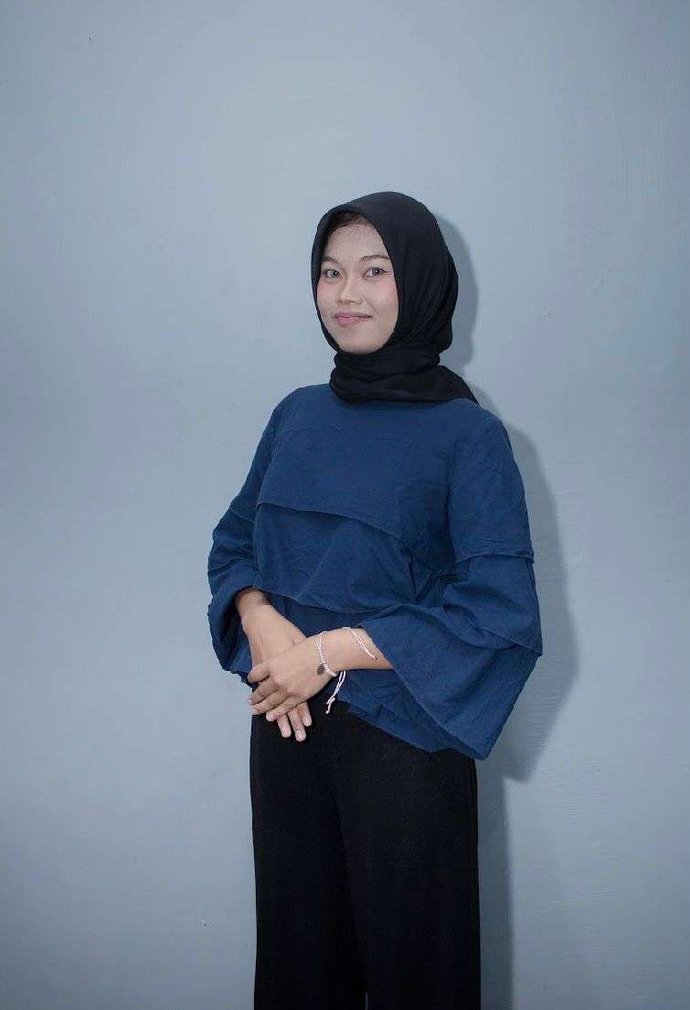 SUCI RAMADANI